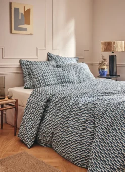 Bouchara Housse De Couette À Motifs^HOUSSE DE COUETTE CRAFT