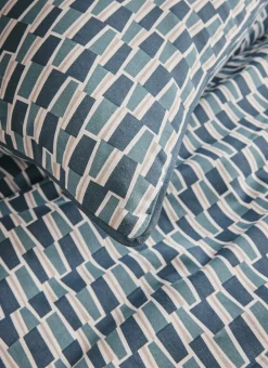 Bouchara Housse De Couette À Motifs^HOUSSE DE COUETTE CRAFT