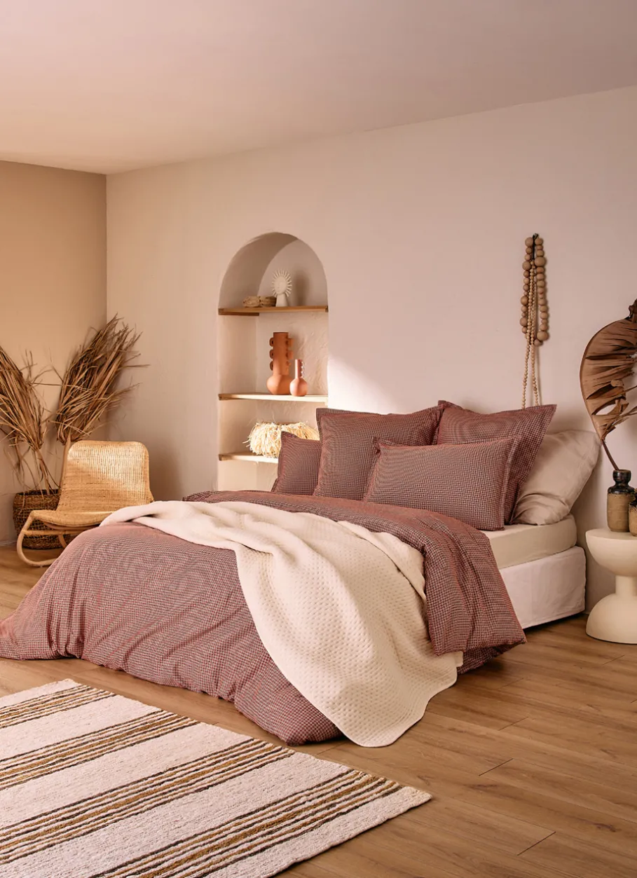 Bouchara Housse De Couette À Motifs^HOUSSE DE COUETTE ELOI