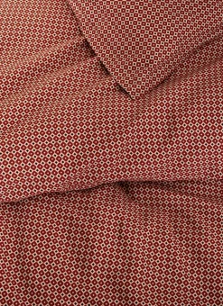 Bouchara Housse De Couette À Motifs^HOUSSE DE COUETTE ELOI