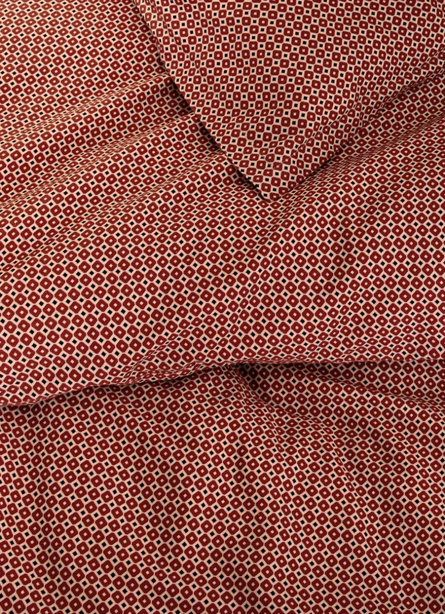 Bouchara Housse De Couette À Motifs^HOUSSE DE COUETTE ELOI