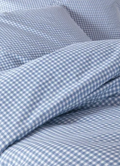 Bouchara Housse De Couette À Motifs^HOUSSE DE COUETTE EN COTON VICHY