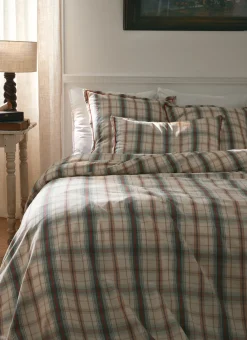 Bouchara Housse De Couette À Motifs^HOUSSE DE COUETTE EN FLANELLE CARIBOU