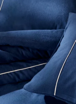 Bouchara Housse De Couette Unie^HOUSSE DE COUETTE EN FLANELLE UNIE RAGOON