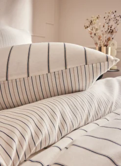 Bouchara Housse De Couette À Motifs^HOUSSE DE COUETTE EN FLANELLE CHARLES