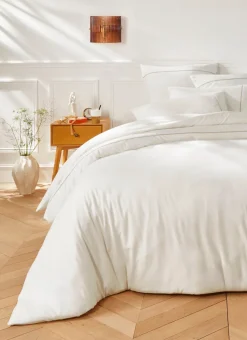 Bouchara Housse De Couette Unie^HOUSSE DE COUETTE EN FLANELLE UNIE RAGOON