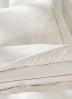 Bouchara Housse De Couette Unie^HOUSSE DE COUETTE EN FLANELLE UNIE RAGOON