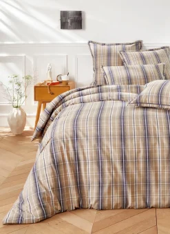 Bouchara Housse De Couette À Motifs^HOUSSE DE COUETTE EN FLANELLE CARIBOU