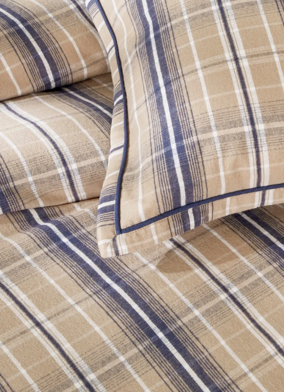 Bouchara Housse De Couette À Motifs^HOUSSE DE COUETTE EN FLANELLE CARIBOU
