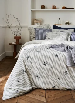 Bouchara Housse De Couette À Motifs^HOUSSE DE COUETTE EN MÉTIS