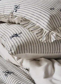 Bouchara Housse De Couette À Motifs^HOUSSE DE COUETTE EN MÉTIS