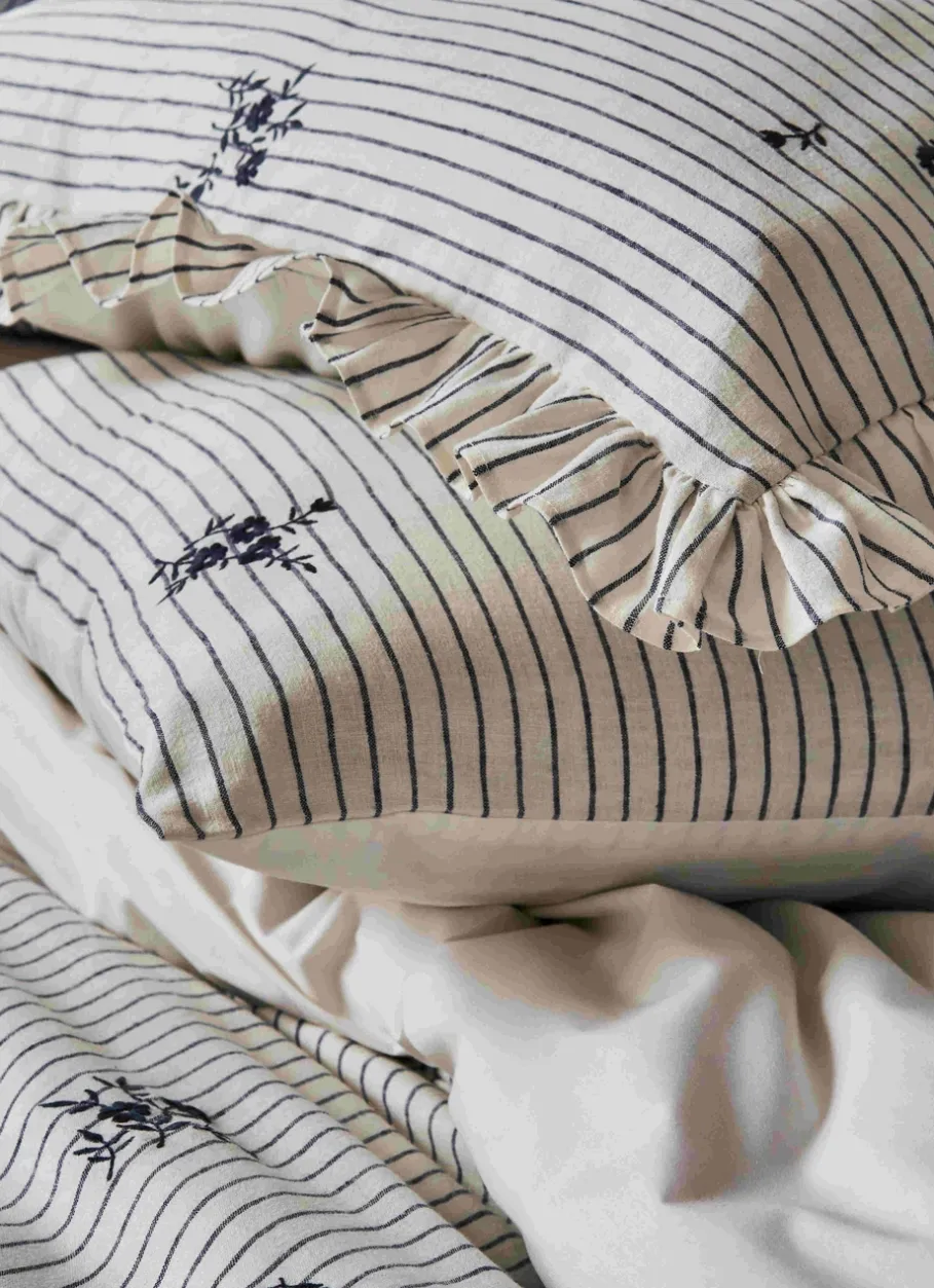 Bouchara Housse De Couette À Motifs^HOUSSE DE COUETTE EN MÉTIS