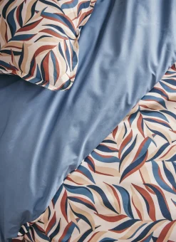 Bouchara Housse De Couette À Motifs^HOUSSE DE COUETTE EN PERCALE CHLORO