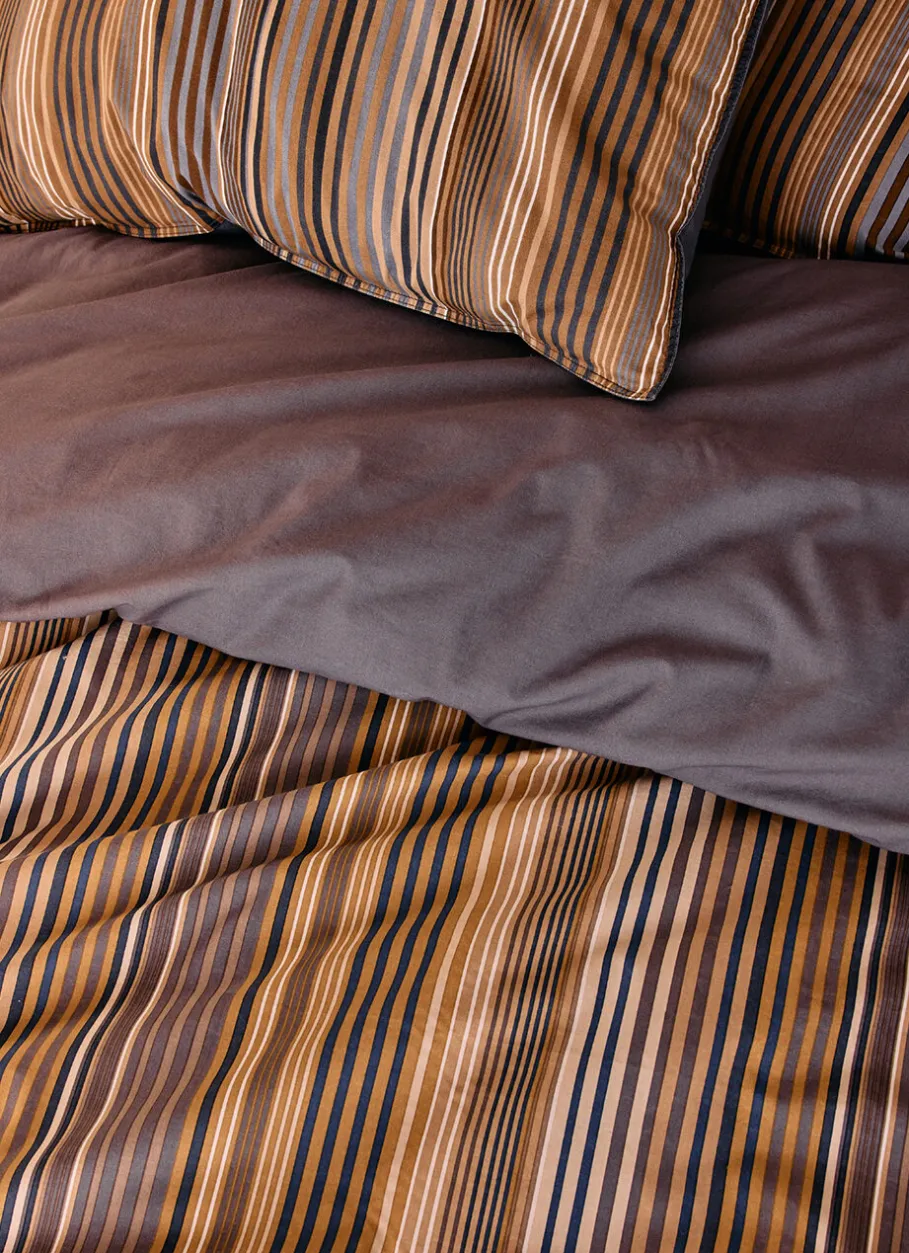 Bouchara Housse De Couette À Motifs^HOUSSE DE COUETTE ETNA