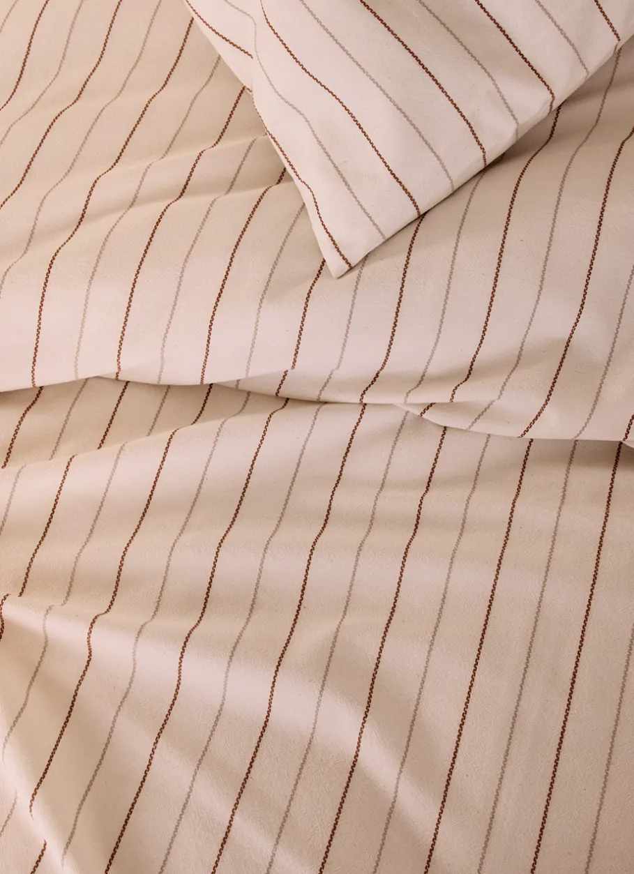 Bouchara Housse De Couette À Motifs^HOUSSE DE COUETTE EUTERPE