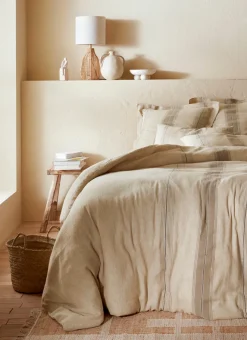 Bouchara Housse De Couette À Motifs^HOUSSE DE COUETTE NEMROD