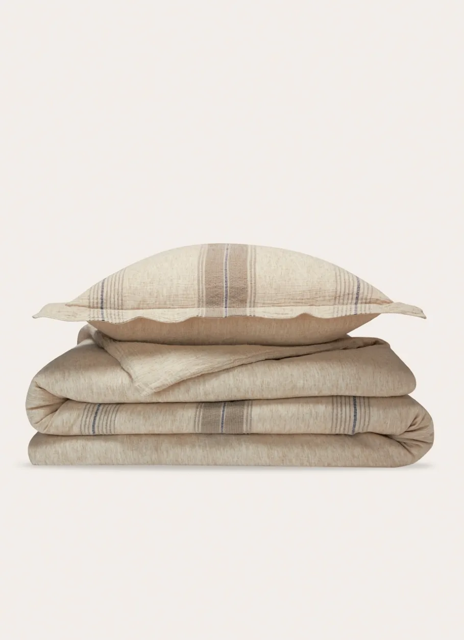 Bouchara Housse De Couette À Motifs^HOUSSE DE COUETTE NEMROD