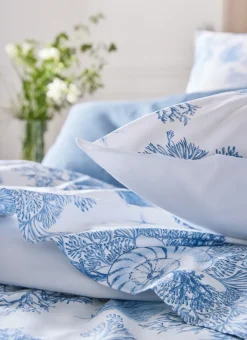Bouchara Housse De Couette À Motifs^HOUSSE DE COUETTE PERCALE DE COTON