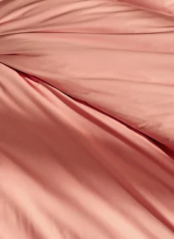 Bouchara Housse De Couette Unie^HOUSSE DE COUETTE UNIE EN PERCALE DE COTON