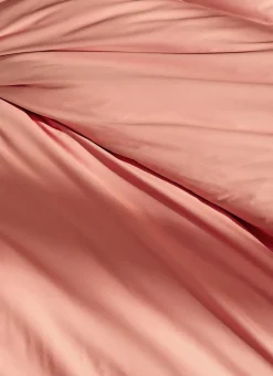 Bouchara Housse De Couette Unie^HOUSSE DE COUETTE UNIE EN PERCALE DE COTON