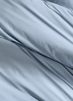 Bouchara Housse De Couette Unie^HOUSSE DE COUETTE UNIE EN PERCALE DE COTON