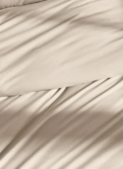 Bouchara Housse De Couette Unie^HOUSSE DE COUETTE UNIE EN PERCALE DE COTON