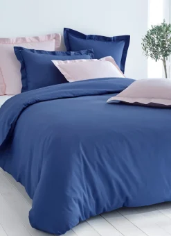 Bouchara Housse De Couette Unie^HOUSSE DE COUETTE UNIE EN COTON