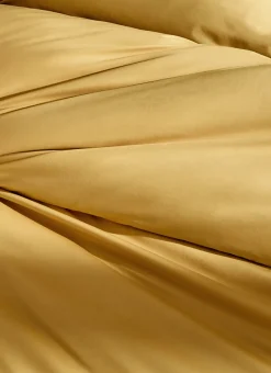 Bouchara Housse De Couette Unie^HOUSSE DE COUETTE UNIE EN PERCALE DE COTON