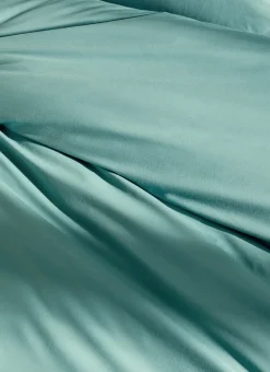 Bouchara Housse De Couette Unie^HOUSSE DE COUETTE UNIE EN PERCALE DE COTON