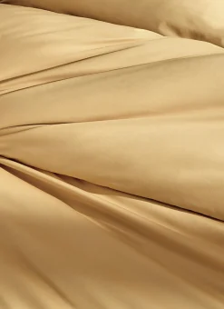 Bouchara Housse De Couette Unie^HOUSSE DE COUETTE UNIE EN PERCALE DE COTON