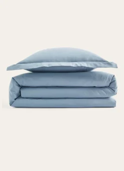 Bouchara Housse De Couette Unie^HOUSSE DE COUETTE UNIE EN COTON