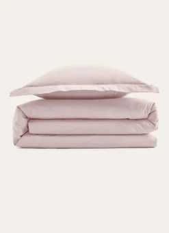 Bouchara Housse De Couette Unie^HOUSSE DE COUETTE UNIE EN COTON