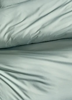 Bouchara Housse De Couette Unie^HOUSSE DE COUETTE UNIE EN PERCALE DE COTON