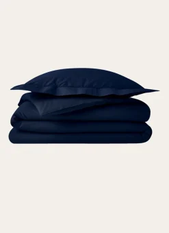 Bouchara Housse De Couette Unie^HOUSSE DE COUETTE UNIE EN COTON