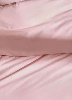 Bouchara Housse De Couette Unie^HOUSSE DE COUETTE UNIE EN PERCALE DE COTON