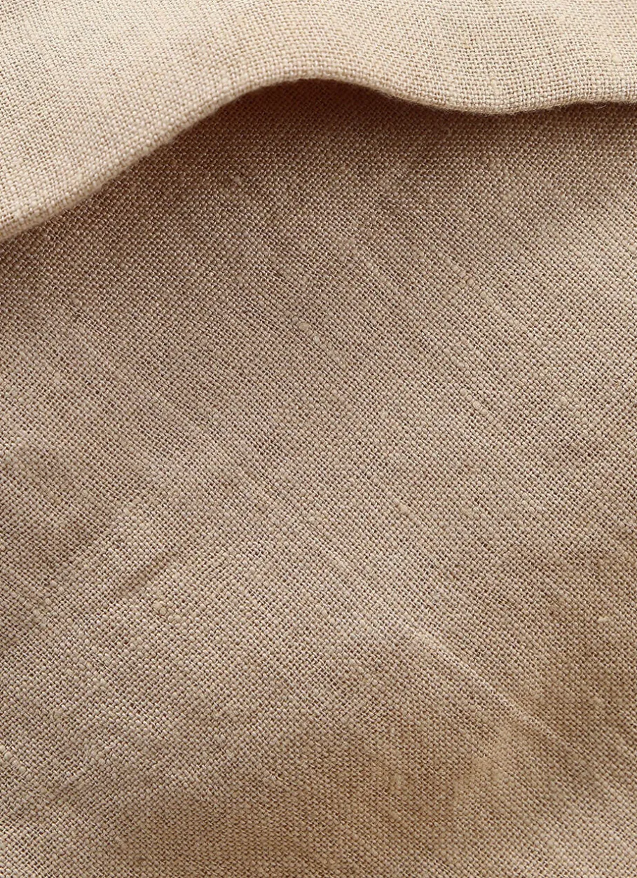 Bouchara Coussin, Coussin De Sol^HOUSSE DE COUSSIN