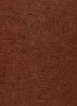 Bouchara Coussin, Coussin De Sol^HOUSSE DE COUSSIN EN LIN LAVÉ