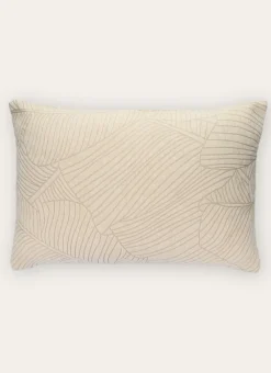 Bouchara Coussin, Coussin De Sol^HOUSSE DE COUSSIN JACQUARD CHENILLE