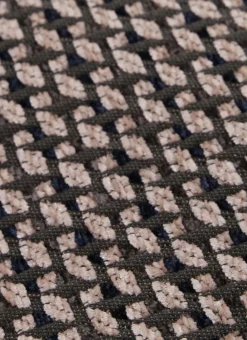 Bouchara Coussin, Coussin De Sol^HOUSSE DE COUSSIN JACQUARD 40X60