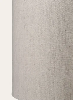 Bouchara Lampe, Lampadaire^LAMPADAIRE PIED EN BOIS TRAVAILLÉ