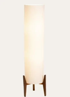 Bouchara Lampe, Lampadaire^LAMPADAIRE TUBE