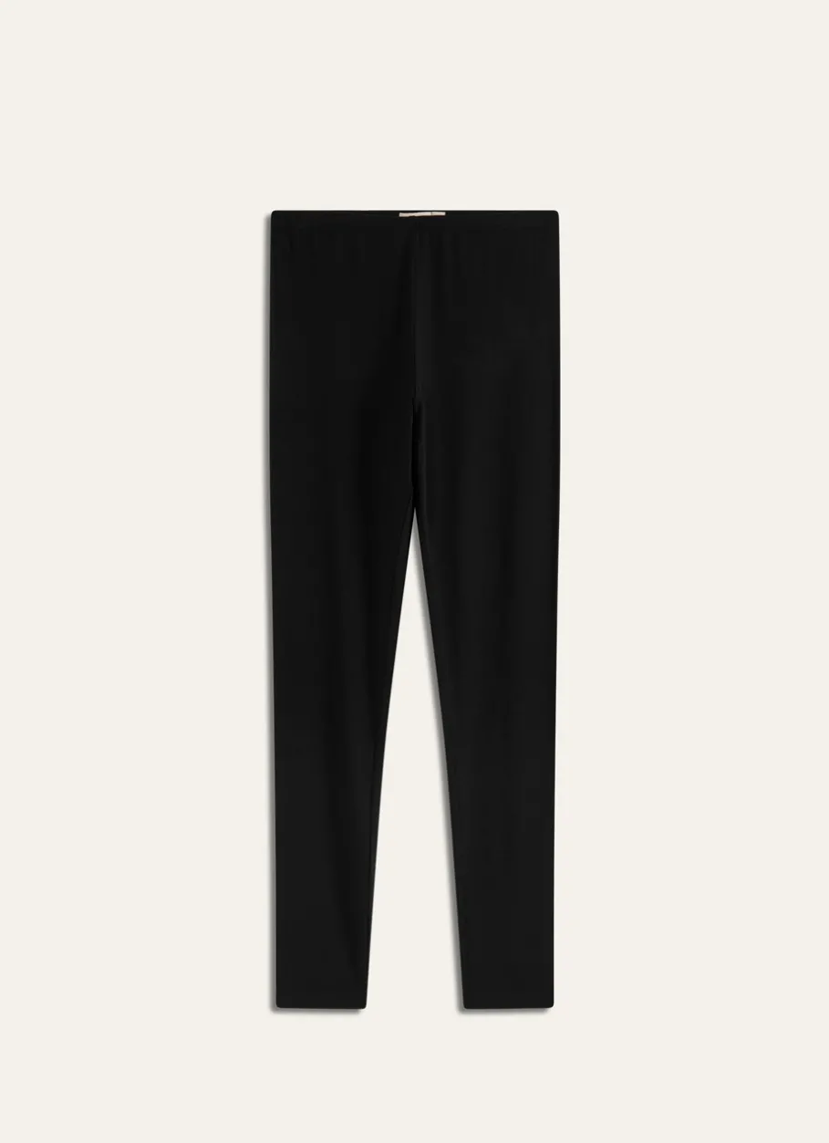 Bouchara Homewear, Accessoire^LEGGING COTON BIOLOGIQUE