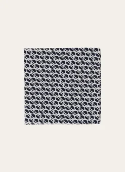 Bouchara Serviette De Table^LOT DE 2 SERVIETTES DE TABLE EN COTON IMPRIMÉ