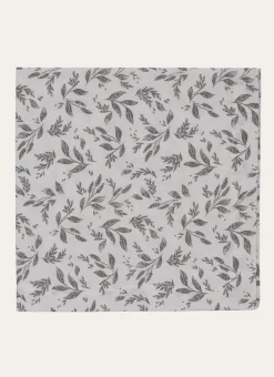 Bouchara Serviette De Table^LOT DE 2 SERVIETTES EN COTON