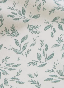 Bouchara Serviette De Table^LOT DE 2 SERVIETTES EN COTON