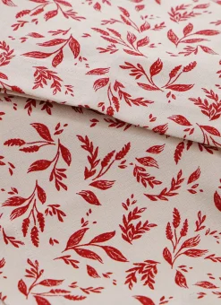 Bouchara Serviette De Table^LOT DE 2 SERVIETTES EN COTON