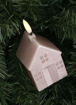 Bouchara Décoration De Noël^MAISON BOUGIE DE CIRE