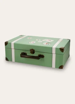 Enfant Bouchara Decoration, Rangement^MALLE EN CARTON JUNGLE