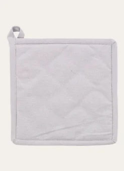 Bouchara Tablier, Manique, Gant^MANIQUE DE CUISINE EN COTON IMPRIMÉ MINI MOTIFS