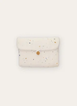 Enfant Bouchara Les Essentiels De Bebe|Linge De Lit^MATELAS À LANGER IMPRIMÉ ÉTOILES